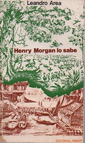 Henry Morgan lo sabe